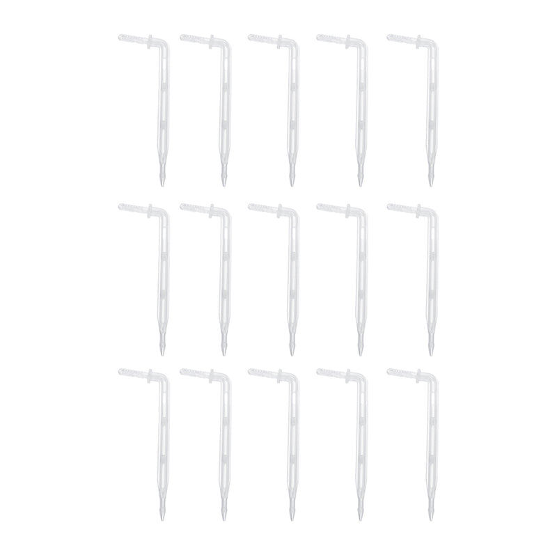 34Pcs/Set Intelligent Garden Automatic Watering Device Set w/ 10M Hose Flower Drip Irrigation Watering Tool Kits Water Timer DIY System