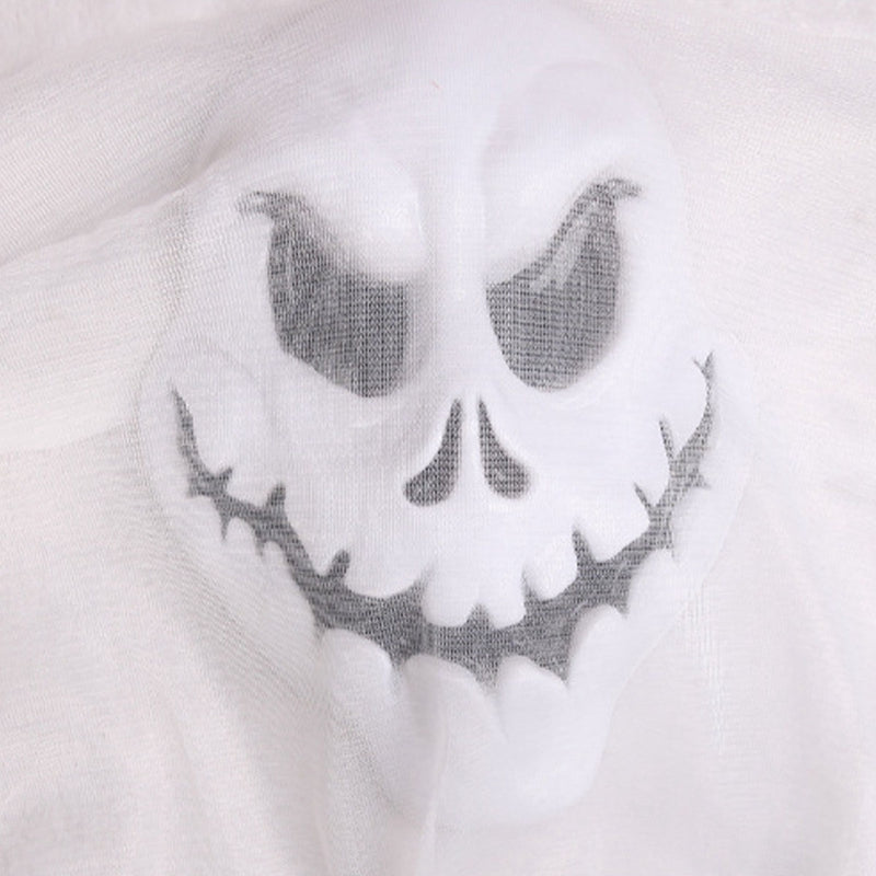 1PC Halloween Decoration Hanging Ghost Terror Props Theme Party Drop Orname N8K8