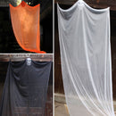 1PC Halloween Decoration Hanging Ghost Terror Props Theme Party Drop Orname N8K8
