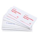 Green First Aid Kit With Bag SOS for Outdoor Camping Travelling Scissors Bandage Disposable Gloves