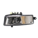 Front Left Fog Lamp For AUDI A6 C6 Quattro 09-11 4F0941699A
