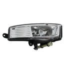 Front Left Fog Lamp For AUDI A6 C6 Quattro 09-11 4F0941699A