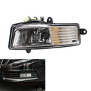 Front Left Fog Lamp For AUDI A6 C6 Quattro 09-11 4F0941699A