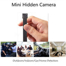 Hotspot P2P Wireless IP Hidden Nanny CAM DIY Module Security Camera Mini DVRW4L6