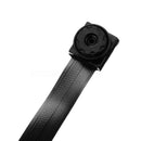 Hotspot P2P Wireless IP Hidden Nanny CAM DIY Module Security Camera Mini DVRW4L6