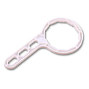 50/75/100Gpd RO Membrane 1812 RO Membrane Housing Wrench Open Bottle Water Purifier Accessories