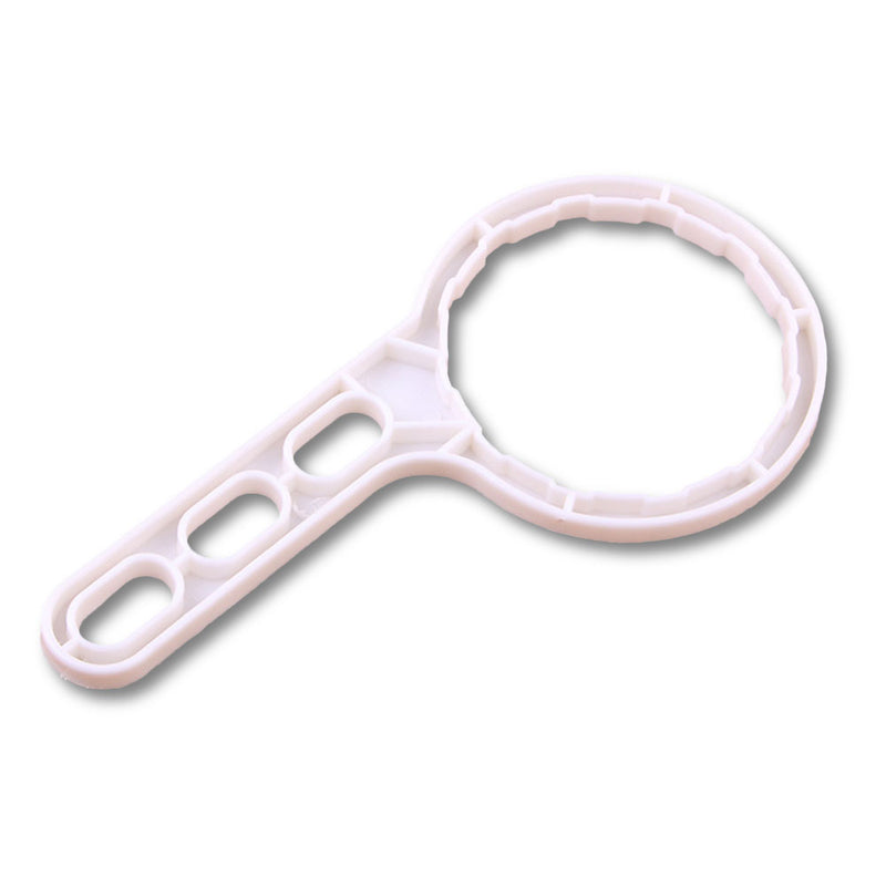 50/75/100Gpd RO Membrane 1812 RO Membrane Housing Wrench Open Bottle Water Purifier Accessories