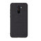 Bakeey Luxury Fabric PC Back + Soft TPU Bumper Protective Case for Xiaomi Pocophone F1