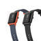 Mijobs PET Screen Protective Protector Film for Amazfit Youth Version Smart Watch Band