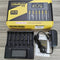 LiitoKala Lii-S6 18650 3.7V Lithium Charger 6 Slots LCD Screen Display Smartest Battery Charger US/EU Plug