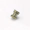 1Pcs DIY Tritium Vials Titanium Ring For Self-Luminous 15 year Tritium tube Pendant Necklace Jewelry Pendant