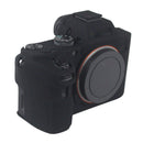 Warehouse Soft Silicone Armor Skin Rubber Protective Camera Case Compatible P2G9