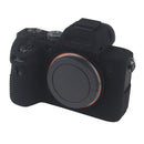 Warehouse Soft Silicone Armor Skin Rubber Protective Camera Case Compatible P2G9