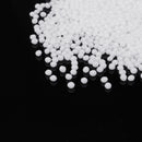 POLYMORPH Mouldable Plastic Pellets 62C variant Friendly Thermoplastic for DIY Craft Tools Kit
