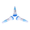 Nail Brushes Remove Dust Powder for Acrylic Nails Nail And Nail Art Dust Cl