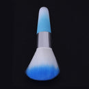 Nail Brushes Remove Dust Powder for Acrylic Nails Nail And Nail Art Dust Cl