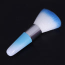 Nail Brushes Remove Dust Powder for Acrylic Nails Nail And Nail Art Dust Cl