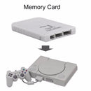 1MB Memory Card For Playstation 1 PS1 PSX Game 1 MB Z9J1