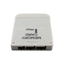 1MB Memory Card For Playstation 1 PS1 PSX Game 1 MB J1C4