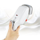 110/220V Mini Garment Handhold Steamer Portable Travel Fabric Clothes Heat Tool