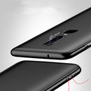 Bakeey Ultra-thin Matte Soft TPU Protective Case For OnePlus 7