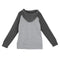 Women Autumn Zip Up Patchwork Hooded Coat Jacket Sweatshirt Ladies Casual C F6T2