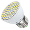 E14 E27 GU10 MR16 3.5W 72 SMD 3528 Pure White Warm White LED Spot Lightt Bulbs Lamps AC110V AC220V