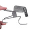 Fruit Tree Peeler Ring Shaped Bark Stripping Cutting Tool High Carbon Stainless