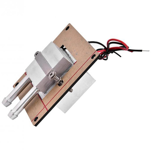 Semiconductor Refrigeration Cooling Device Thermoelectric Cooler 7A 12V DIY A1W7