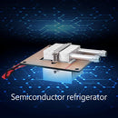 Semiconductor Refrigeration Cooling Device Thermoelectric Cooler 7A 12V DIY A1W7