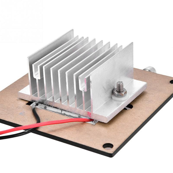 Semiconductor Refrigeration Cooling Device Thermoelectric Cooler 7A 12V DIY A1W7