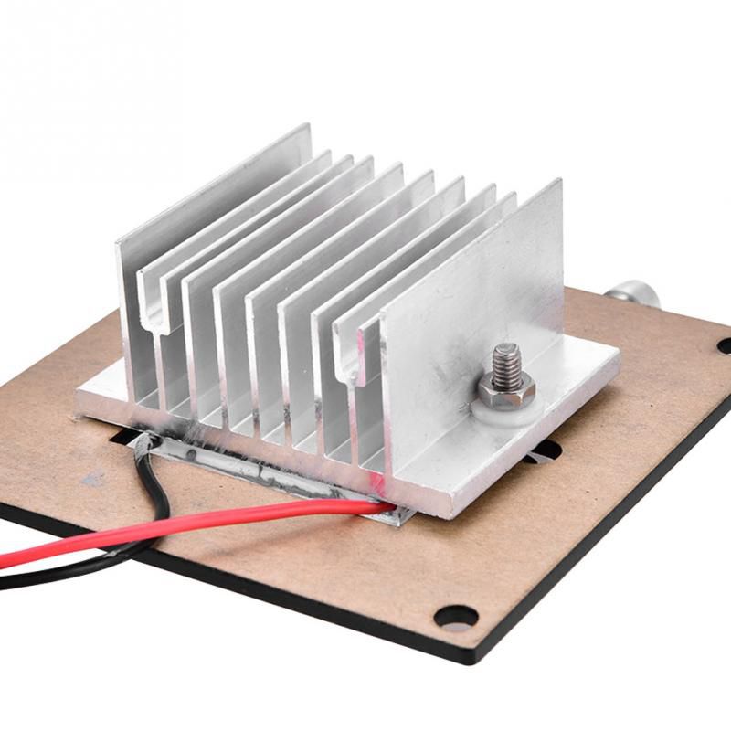 Semiconductor Refrigeration Cooling Device Thermoelectric Cooler 7A 12V DIY A1W7