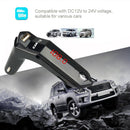Bluetooth Car Kit MP3 Player Charger Handsfree FM Transmitter USB Charger
