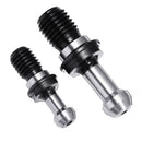 Machifit BT30 BT40 BT50 High Precision Pull Stud Bolt for CNC Milling Tool Holder Lathe Tools