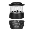 LED USB Mosquito Dispeller Repeller Mosquito Killer Lamp Bulb Electric Bug Insect Zapper Pest Trap Light