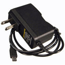 5V 2A USA Plug Micro USB Charger Adapter Cable Power Supply For Raspberry Pi B+ B