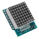 5Pcs Wemos Matrix LED Shield V1.0.0 For WEMOS D1 Mini
