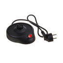 Stainless Steel Electric Turkish Greek Coffee Maker Machine Espresso Moka Pot