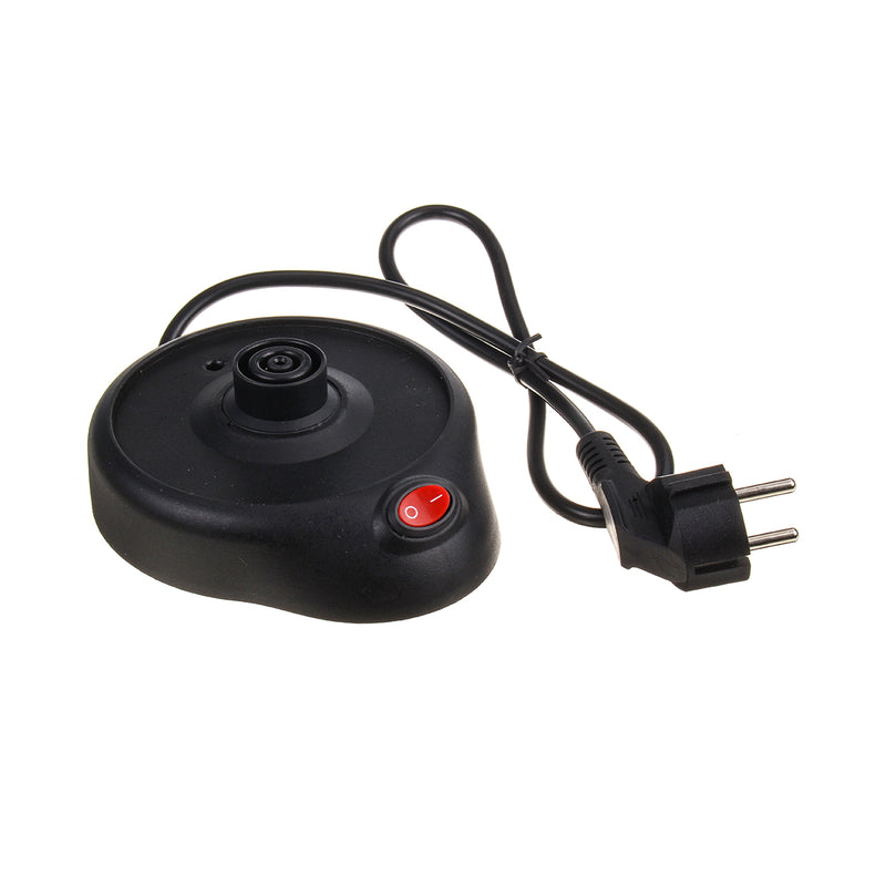 Stainless Steel Electric Turkish Greek Coffee Maker Machine Espresso Moka Pot