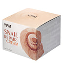 50ml 21% Snail Mucus Extract Facial Cream Nourish the Face Neck Skin Deeply & Improve Texture