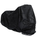 Waterproof Cover Dustproof UV Protector Motorcycle Motorbike Scooter Moped Bike