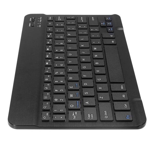 Original Wireless bluetooth Keyboard with Leather for Cube I7