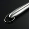 Heavy-Duty BBQ Basting Brush Silicone Bristles with 12 Inch Stainless Steel