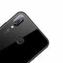 2 PCS Camera Lens Protector Tempered Glass Anti-Explosion Rear Camera Phone Lens for Huawei P20 lite