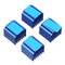 4PCS 14*13*20mm Cooling Heatsink With Back Glue For 3D Printer Part