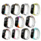 Bakeey Painted Pattern Replacement Silicone Watch Band Strap for Xiaomi Band 4&3 Smart Watch Band