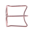 Makeup Puff Rack Sponge Holder Beauty Makeup Powder Puff Blender Storage