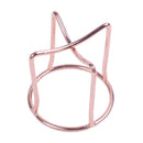 Makeup Puff Rack Sponge Holder Beauty Makeup Powder Puff Blender Storage