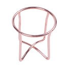 Makeup Puff Rack Sponge Holder Beauty Makeup Powder Puff Blender Storage
