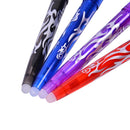Erasable Pen Colorful Magical Writing Gel Pen Ink Erasable Pen Student Stat C4R4